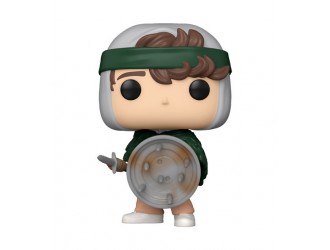 Figurina Funko POP! Dustin seria Stranger Things