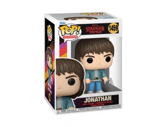 Figurina Funko POP! Jonothan seria Stranger Things