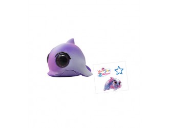 Figurina surpriza Delfin dragut, You You, Sbabam