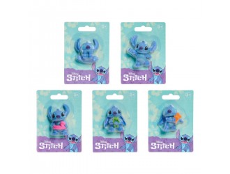 Figurina Stitch 5,5 cm diverse tipuri 