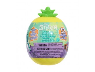 Figurina surpriza Stitch 5 cm diverse tipuri