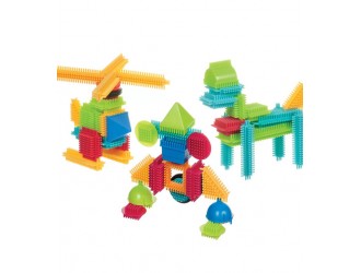 Constructor Blocuri Bristle Blocks (56 elemente) Battat