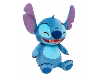 Jucarie Stitch interactiv de plus cu sunete, 27,9 cm