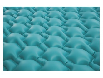 Saltea plutitoare gigant pentru inot, 290x226 cm, pana la 300 kg, INTEX