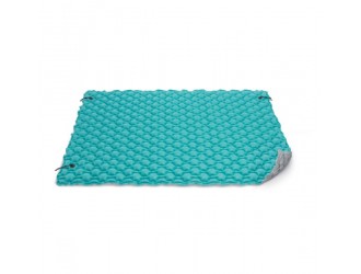 Saltea plutitoare gigant pentru inot, 290x226 cm, pana la 300 kg, INTEX