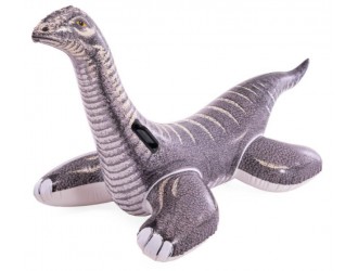 Dinozaur gonflabil „Brontozaur”, 178x94 cm, pana la 40 kg, 3+ , INTEX