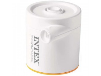 Pompa de aer electrica „QuickFill USB150” USB 5V, 2A, 2 duze, INTEX