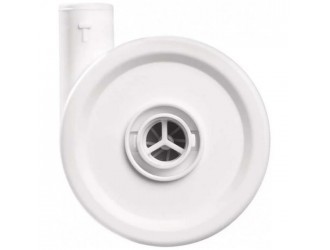 Pompa de aer electrica „QuickFill USB200R” USB 5V, 2A, reincarcabila, powerbank, 2 duze, INTEX