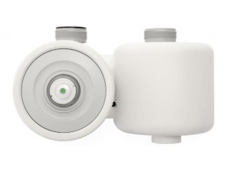 Pompa de filtrare cu cartus 5678 l/h, cartus A, pentru piscine de la 549 la 610 cm, INTEX