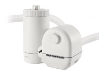 Pompa de filtrare cu cartus 5678 l/h, cartus A, pentru piscine de la 549 la 610 cm, INTEX