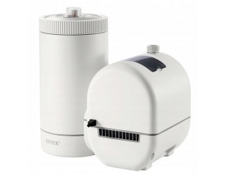 Pompa de filtrare cu cartus 9463 l/h, cartus B, pentru piscine de la 732 la 975 cm, INTEX