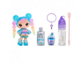 Set cu papusa si balsam de buze Yummiland S2 - Britney Boba