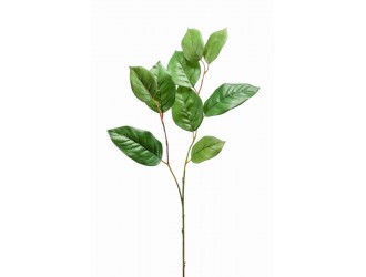 Ramura artificiala Shallon, 2 crengute, 70cm