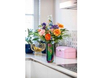 Buchet „Frumusete Puternica” (vaza nu e inclusa)