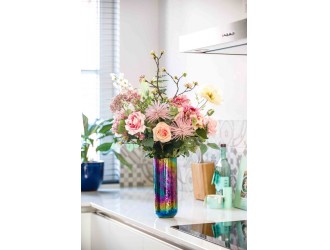 Buchet „Vara Mistica” (vaza nu este inclusa)