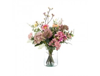 Buchet „Vara Mistica” (vaza nu este inclusa)