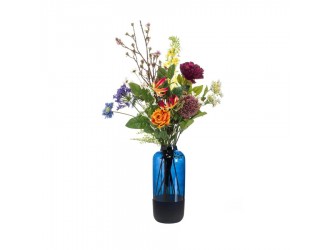 Buchet XL „Explozie de Flori” (vaza nu este inclusa)