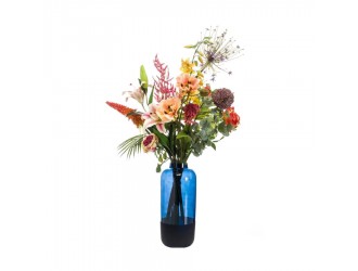 Buchet XL „Rebel Colorat” (vaza nu este inclusa)