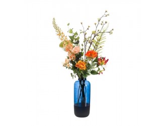 Buchet XL „Fericire Portocalie” (vaza nu este inclusa)