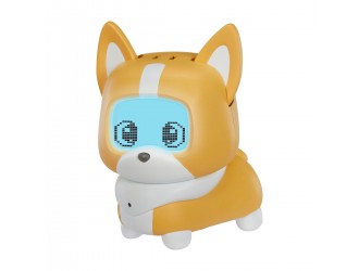 Jucarie interactiva cu animal de companie digital Pixel Petz – Corgi  