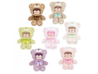 Jucarie de plus Surpriza Pор Tор Rolife seria Nanci