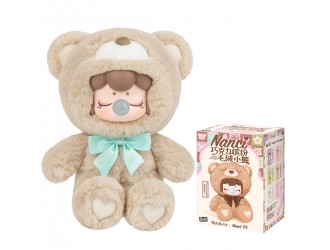 Jucarie de plus Surpriza Pор Tор Rolife seria Nanci