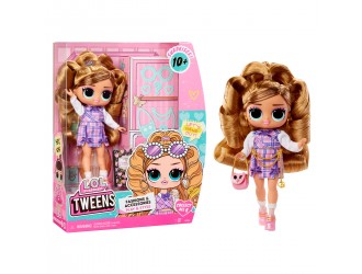 Papusa L.O.L. Surprise! seria Tweens Core – Fancy Gurl