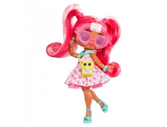 Papusa L.O.L. Surprise! seria Tweens Core – Cherry B.B 