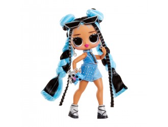 Papusa L.O.L. Surprise! seria Tweens Core – Freshest