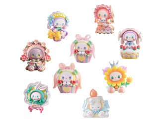 Figurina de colectie Surpriza Pop Top Lucky Emma – Birthday Candle