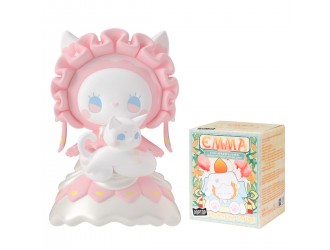 Figurina de colectie Surpriza Pop Top Lucky Emma – Birthday Candle