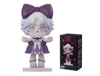 Figurina de colectie Surpriza Pop Top seria Misya Mansion