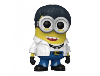 Figurina Funko POP! JIMIN seria Minions Despicable Me 4