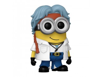Figurina Funko POP! SUGA seria Minions Despicable Me 4
