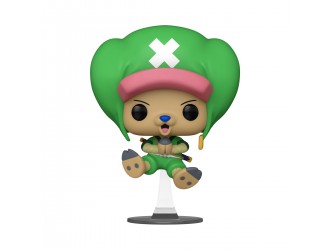 Figurina Funko POP! CHOPPEREMON seria One Piece