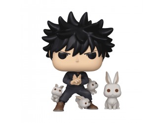 Figurina Funko POP! Megumi Fushiguro seria Jujutsu Kaisen