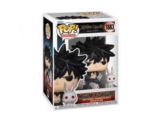 Figurina Funko POP! Megumi Fushiguro seria Jujutsu Kaisen
