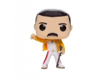 Figurina Funko POP! Freddie Mercury seria Queen