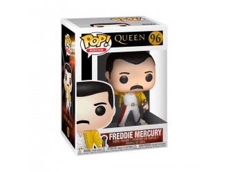 Figurina Funko POP! Freddie Mercury seria Queen