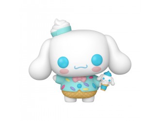 Figurina Funko POP! Cinnamoroll seria Hello Kitty and Friends