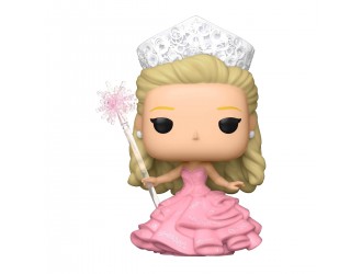 Figurina Funko POP! Glinda in rochie cu bule seria Wicked