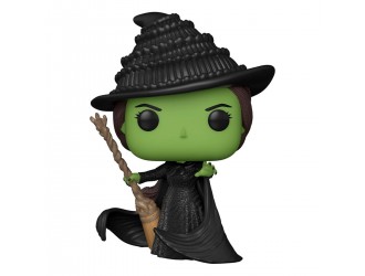 Figurina Funko POP! Elphaba seria Wicked