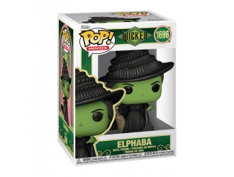 Figurina Funko POP! Elphaba seria Wicked