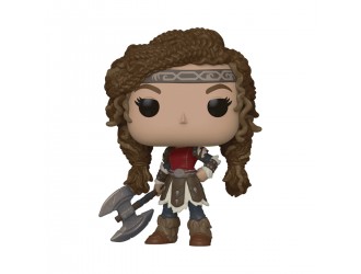 Figurina Funko POP! Astrid seria How to train your Dragon