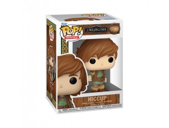 Figurina Funko POP! HICCUP seria How to train your Dragon