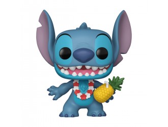Figurina Funko POP! Luau Stitch seria Lilo and Stitch