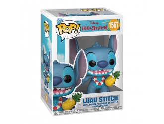 Figurina Funko POP! Luau Stitch seria Lilo and Stitch
