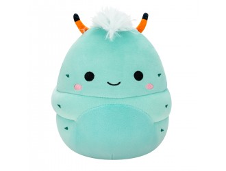 Jucarie de plus Omida turcoaz Olti 19 cm, Squishmallows