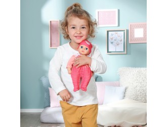 Papusa textila bebelus My First Baby Annabell 30 cm