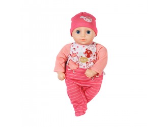 Papusa textila bebelus My First Baby Annabell 30 cm